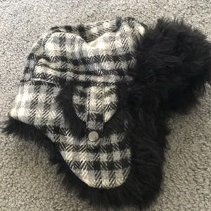Winter hat